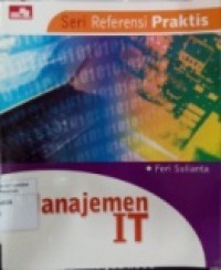 Image of Manajemen IT