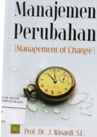 Image of Manajemen Perubahan (Management of Change)