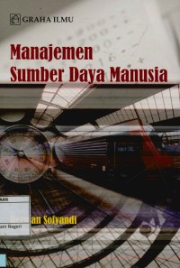 Image of Manajemen Sumber Daya Mnausia