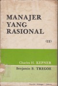 Manajer yang rasional 2