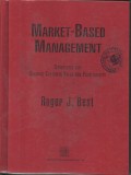 MARKET BASED MANAJEMENT