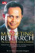 MARKETING RESERCH
