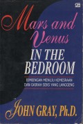 Mars and Venus