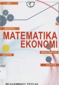 Matematika Ekonomi