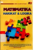 MATEMATIKA HAKIKAT & LOGIKA