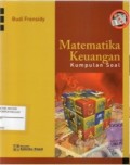 MATEMATIKA KEUANGAN KUMPULAN SOAL