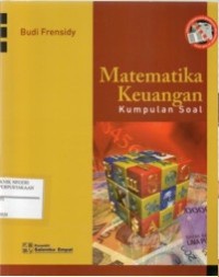 Image of MATEMATIKA KEUANGAN KUMPULAN SOAL