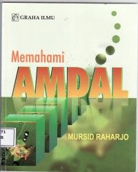 Image of Memahami AMDAL