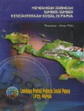 MEMBANGUN JARINGAN SUMBER-SUMBER KESEJAHTERAAN SOSIAL DI PAPUA