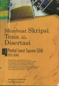 MEMBUAT SKRIPSI,TESIS DAN DISERTASI