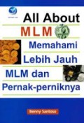 Memehami Lebih Jauh MLM dan Pernak-Perniknya