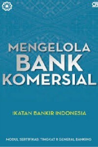 Image of Mengelola Bank Komersial