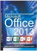 MENGHUBUNGKAN DATA ANTARPROGRAM MICROSOFT OFFICE 2013