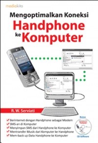 Image of Mengoptimalkan Koneksi Handphone ke Komputer