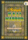 menuju haji mabrur