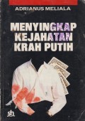 Menyingkap kejahatan krah putih