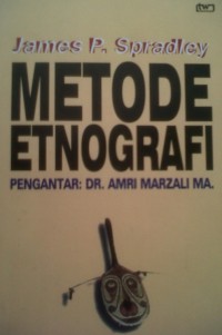 Image of Metode Etnografi