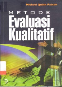 Image of METODE EVALUASI KUALITATIF