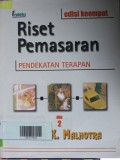 metodologi riset bisnis