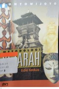 METODOLOGI SEJARAH