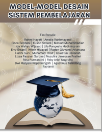 Image of MODEL-MODEL desain sistem pembelajaran