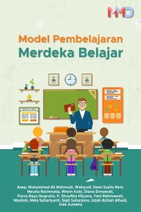 Image of Model-Model Pembelajaran Merdeka Belajar