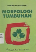 MORFOLOGI TUMBUHAN