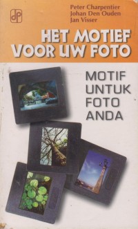 Image of Motif Untuk Foto Anda