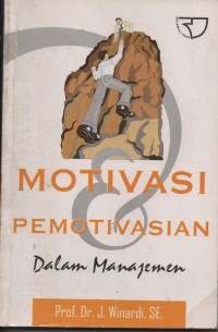 Image of MOTIVASI PEMOTIVASIAN DALAM MANAJEMEN