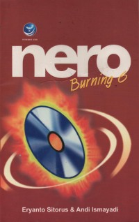 Image of NERO BURNING 6