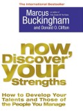 now, Discover Your Strengths