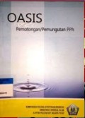 OASIS : Pemotongan/Pemungutan PPh