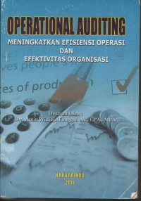 Image of OPRATIONAL AUDITING
