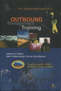 Image of OUTBOUN MANAGEMENT TRAINING