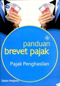 Image of PANDUAN BREVET PAJAK PAJAK PENGHASILAN