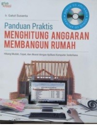 Image of Panduan Praktis Menghitung Anggaran Rumah
