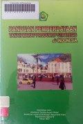 Panduan pemberdayaan tanah wakaf produktif strategis di Indonesia