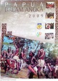Papua dalam Angka 2009