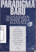 Paradigma Baru Manajemen Sumber Daya Manusia