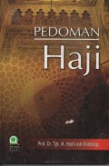PEDOMAN HAJI