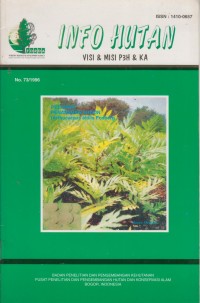 Image of Pedoman Penanaman Sukun