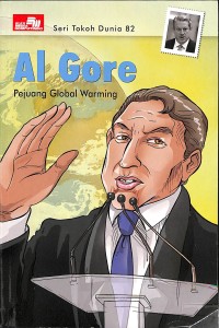 Image of Pejuang Global Warming