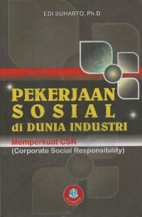 Image of PEKERJAAN SOSIAL DI DUNIA INDUSTRI