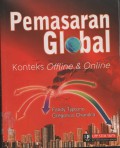 Pemasaran Global