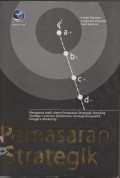 Pemasaran Strategik
