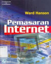 Image of Pemasaran Internet