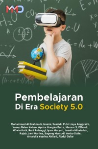Image of Pembelajaran di Era Society 5.0