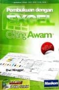 Pembukuan dengan EXCEL