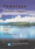 PEMETAAN BAHASA SENTANI