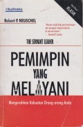 PEMIMPIN YANG MELAYANI